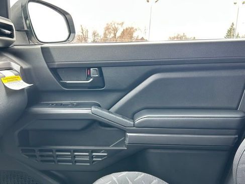 New 2026 Toyota Tacoma SR5 image 28