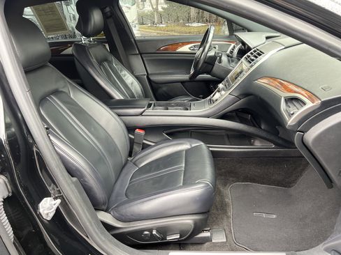 Used 2018 Lincoln MKZ Select w/ Technology Package image 33