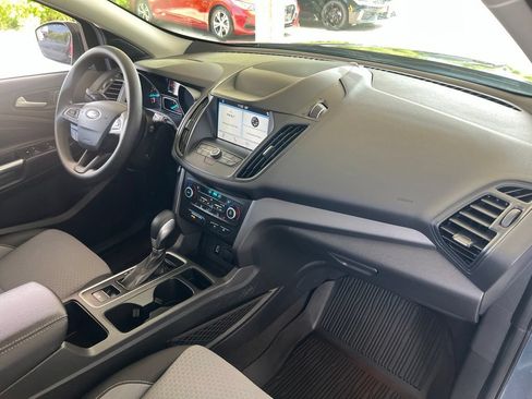 Used 2019 Ford Escape SE AWD/4WD image 20