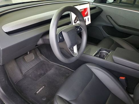 Used 2025 Tesla Model 3 Long Range RWD image 17