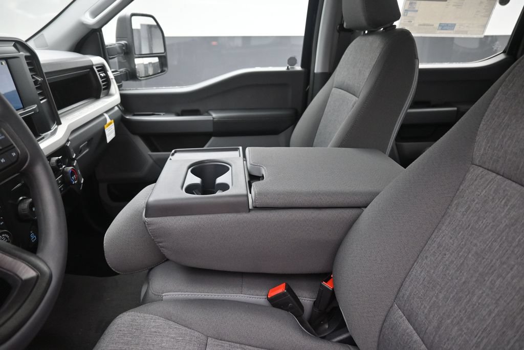 New 2027 Ford F250 XL w/ Tremor Off-Road Package AWD/4WD image 21