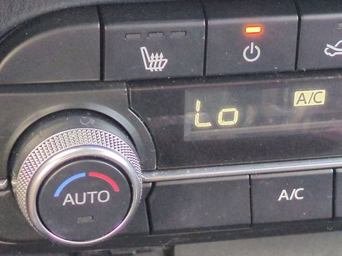 Used 2024 MAZDA CX-5 AWD 2.5 S w/ Preferred Package image 22