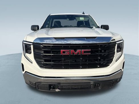 New 2025 GMC Sierra 1500 Pro w/ Pro Value Package image 3