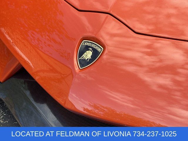 Used 2015 Lamborghini Aventador LP 700-4 AWD/4WD image 28