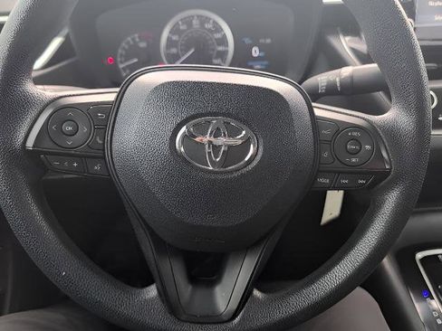 Used 2021 Toyota Corolla LE FWD image 12