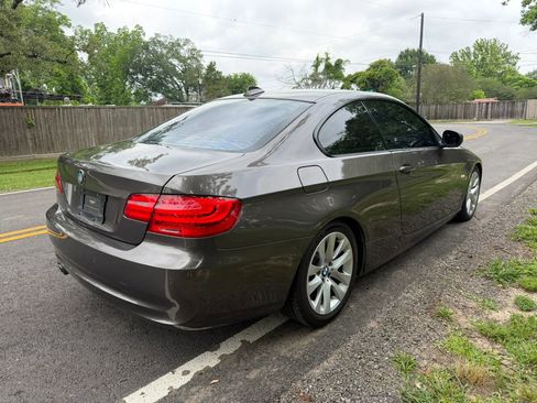 Used 2011 BMW 328i Coupe RWD image 4