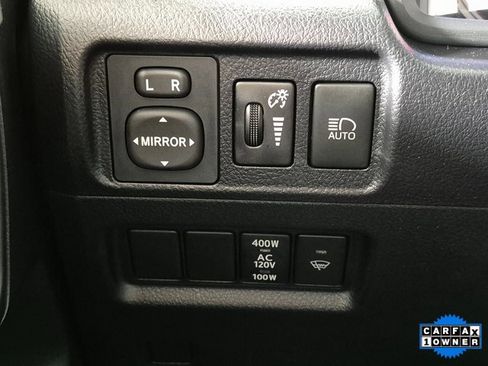 Used 2024 Toyota 4Runner TRD Sport image 16