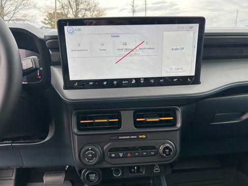 New 2026 Ford Maverick Tremor AWD/4WD image 17