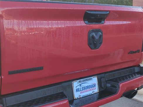 Used 2023 RAM 1500 Big Horn image 22