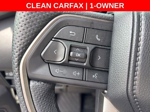 Used 2026 Toyota Tundra Limited AWD/4WD image 27