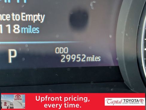 Used 2021 Toyota Avalon Limited w/ Advanced Safety Package image 14