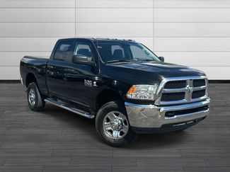 Used 2017 RAM 2500 Tradesman w/ Chrome Appearance Group AWD/4WD video 2
