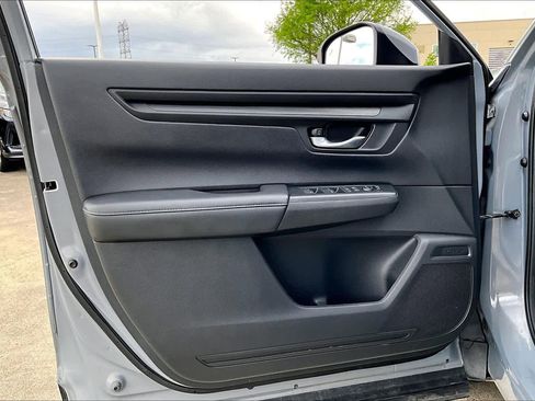 Used 2023 Honda CR-V EX image 19