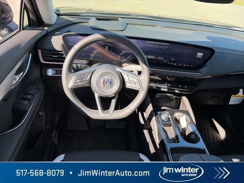 New 2026 Buick Envision Sport Touring image 11