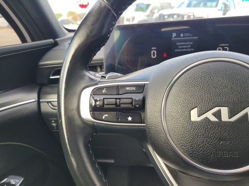 Used 2025 Kia K5 GT FWD image 19