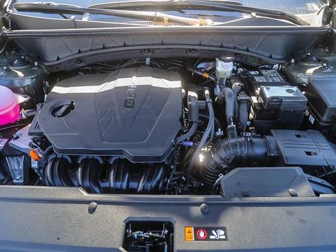 New 2026 Hyundai Tucson Limited AWD/4WD image 30