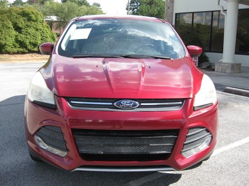 Used 2014 Ford Escape SE FWD image 3