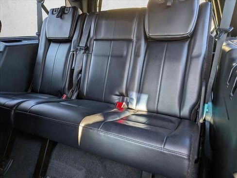 Used 2017 Ford Expedition EL XLT w/ Equipment Group 202A image 18