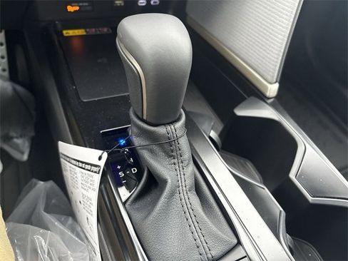 New 2026 Toyota Camry SE image 20