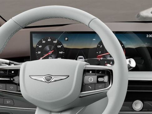 New 2026 Genesis GV70 2.5T Advanced AWD/4WD image 13