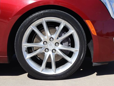 Used 2016 Cadillac XTS Vsport Premium w/ Driver Assist Package image 56