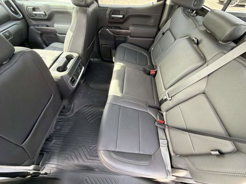 Certified 2022 Chevrolet Silverado 1500 LTZ image 4