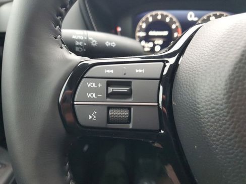 New 2026 Honda CR-V EX-L image 32