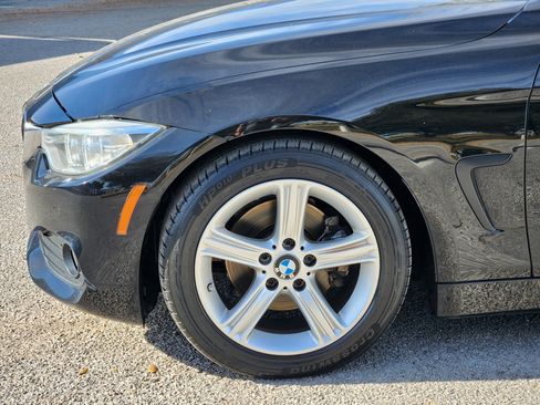 Used 2015 BMW 428i Coupe image 8