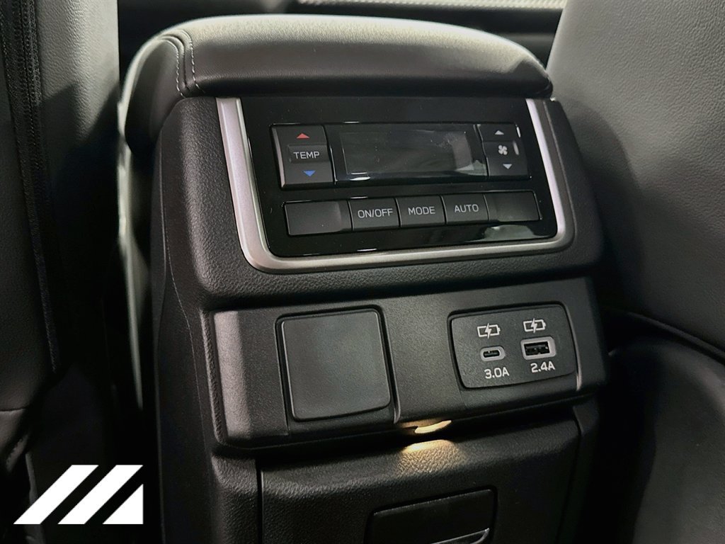 New 2027 Subaru Ascent Premium AWD/4WD image 24