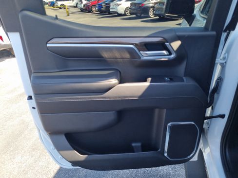 Used 2022 Chevrolet Silverado 1500 LT w/ All Star Edition Plus AWD/4WD image 11