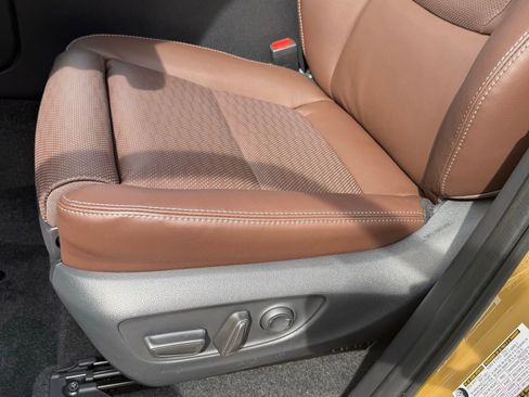 Used 2026 Toyota Land Cruiser w/ Premium Package image 44