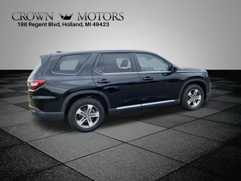 Used 2025 Honda Pilot EX-L image 13