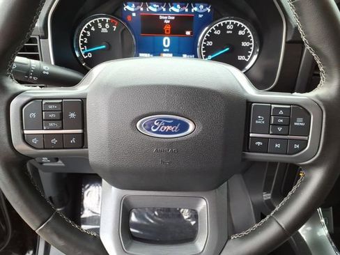 Used 2023 Ford F150 XLT w/ Equipment Group 302A High AWD/4WD image 31
