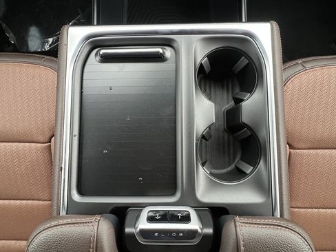 New 2026 Ford Expedition Max King Ranch image 26