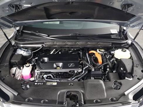 Certified 2023 Lexus RX 350h w/ Accessory Package (A2) image 15