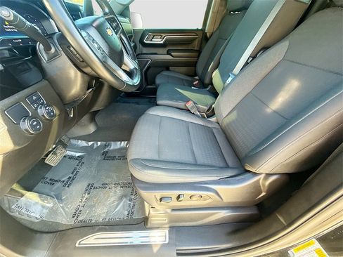 Used 2024 Chevrolet Silverado 1500 RST image 19