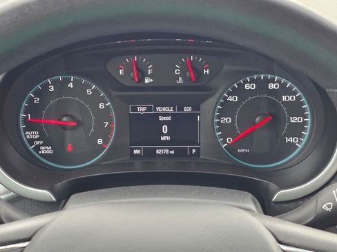 Used 2024 Chevrolet Malibu LT FWD image 24