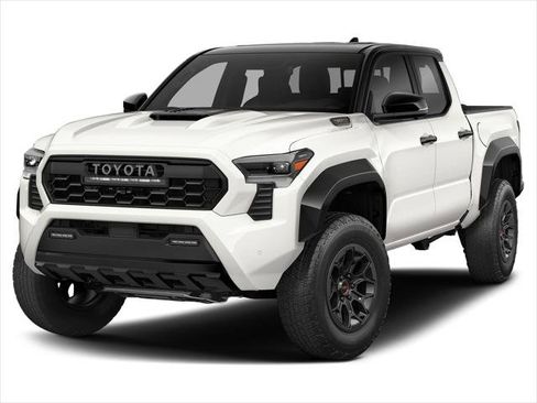 Certified 2024 Toyota Tacoma TRD Pro image 1