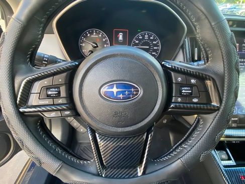 Used 2022 Subaru Outback Limited AWD/4WD image 18