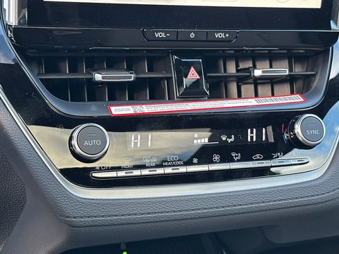 New 2026 Toyota Corolla Cross XLE image 22