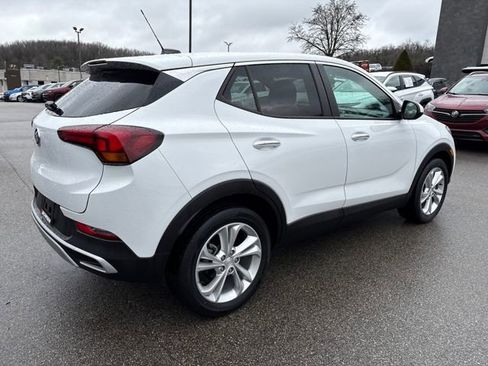 Used 2020 Buick Encore GX Preferred w/ Cold Weather Comfort Package image 5