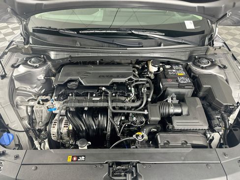 Used 2025 Kia K4 FWD image 31