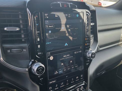 Certified 2023 RAM 1500 Laramie image 27