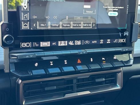 Used 2024 GMC Hummer EV 3X w/ Omega Edition AWD/4WD image 20