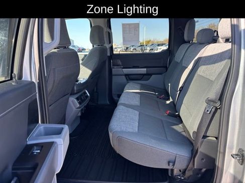 Used 2023 Ford F150 XLT w/ Equipment Group 302A High image 19