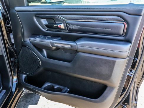 Used 2022 RAM 1500 Limited w/ Body Color Bumper Group image 21
