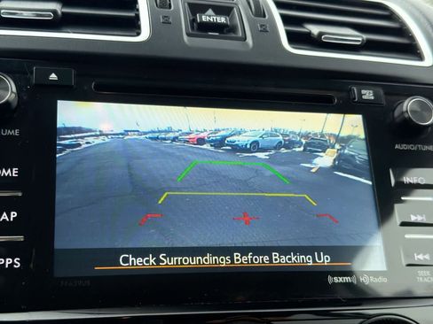 Used 2018 Subaru Forester 2.5i Limited image 32