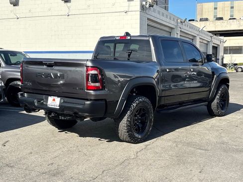 Used 2022 RAM 1500 TRX w/ TRX Level 1 Equipment Group image 5