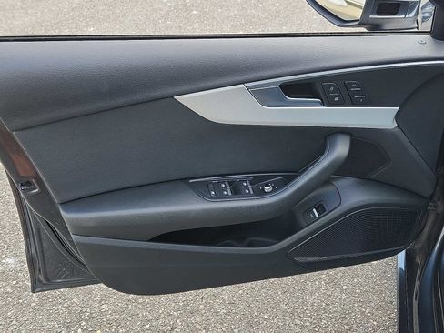 Used 2017 Audi A4 2.0T Premium Plus w/ Premium Plus Package image 12