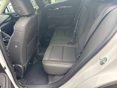 Certified 2023 Buick Envision Essence image 35